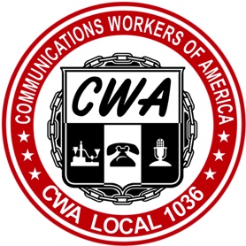 CWA Local 1036