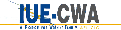 IUE-CWA, Industrial Division of the Communications Workers of America