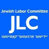 Jewish Labor Committee - New England Jewish Labor Committee