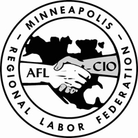 Minneapolis Regional Labor Federation, AFL-CIO