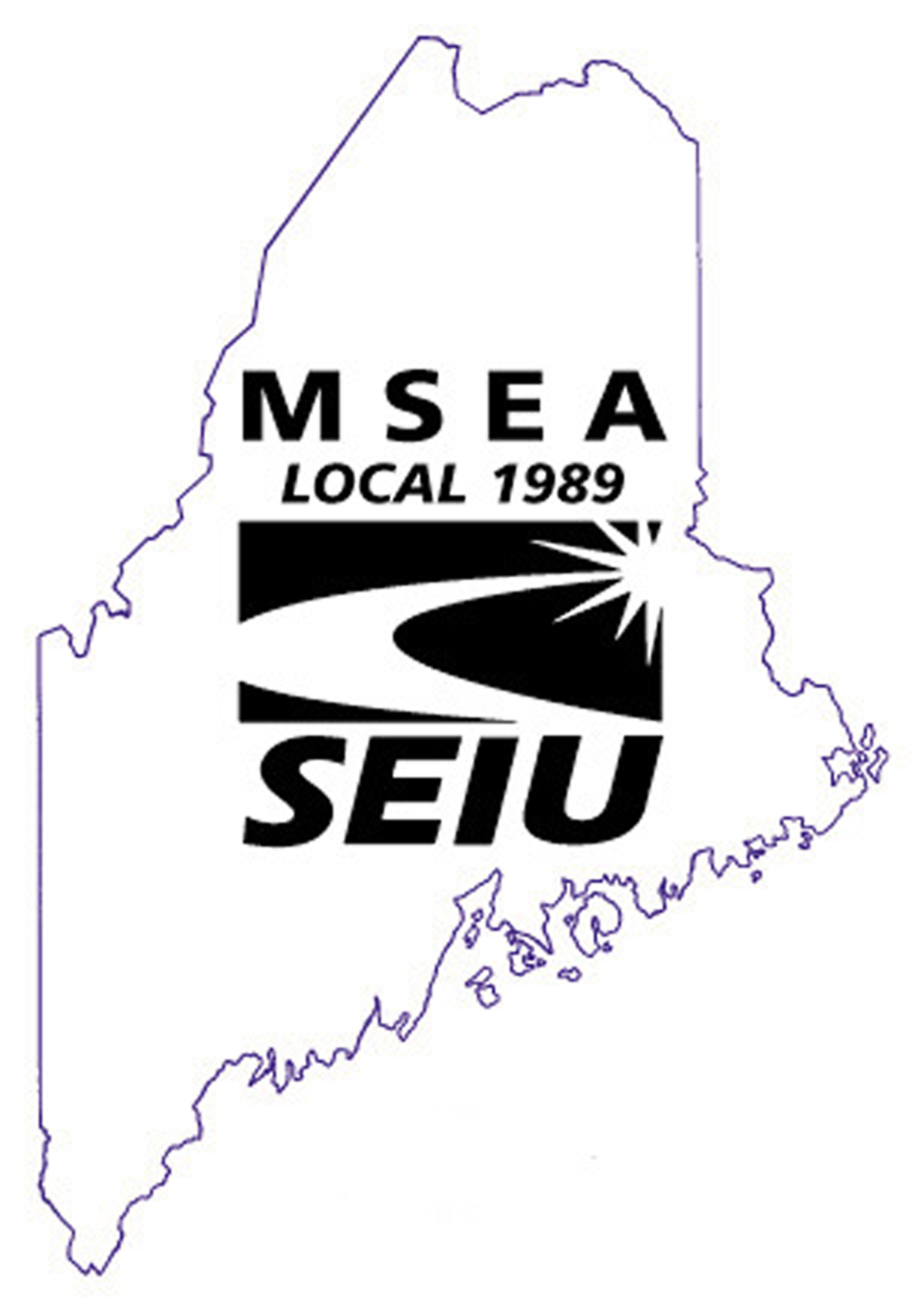 Maine State Employees Association, SEIU Local 1989