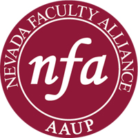 Nevada Facutly Alliance
