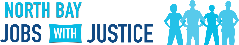 North Bay Jobs with Justice
