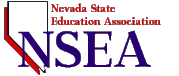 NSEA - Nevada State Education Association 