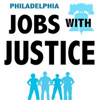 Philadelphia Jobs With Justice