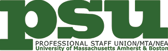 PSU - Professional Staff Union at University of Massachusetts, Amherst, MTA/NEA