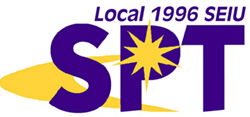 SEIU Local 1996, Sindicato Puertorriqueño de Trabajadores y Trabajadoras