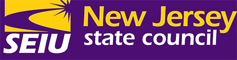SEIU New Jersey State Council