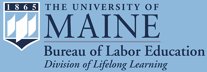 University of Maine, Bureau of Labor Education
