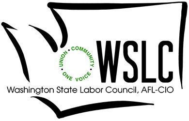 Washington State Labor Council, AFL-CIO